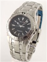 Orologio Sector No Limits Uomo in Acciaio 2653650025A - 2653650025A
